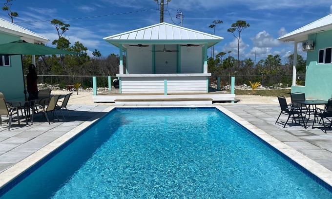 Freeport Apartment | Ellies Place