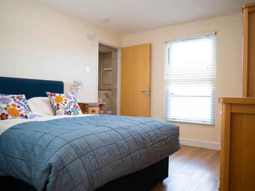 St Sampsons Apartment | Ellingham Apartments, Bordeaux Harbour, Guernsey