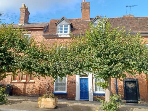 Cleobury Mortimer House | Ellinor House