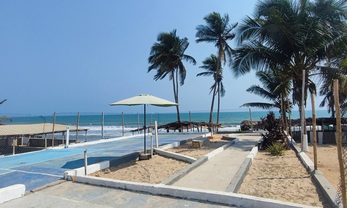 Mamprobi Hotel | Ellisa Hospitality and Hotel