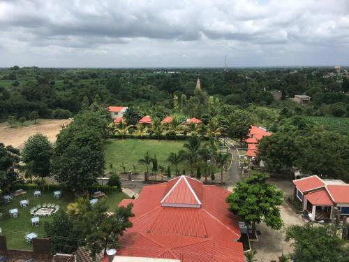 Ellora Resort | Ellora Heritage Resort