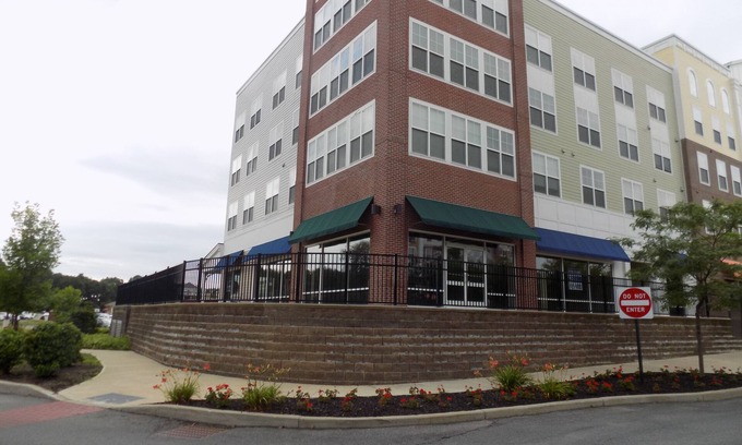 Malta Apartment | Ellsworth Commons apartments