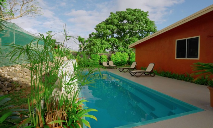 Port Vila House | Elluk East 5 Bedroom House