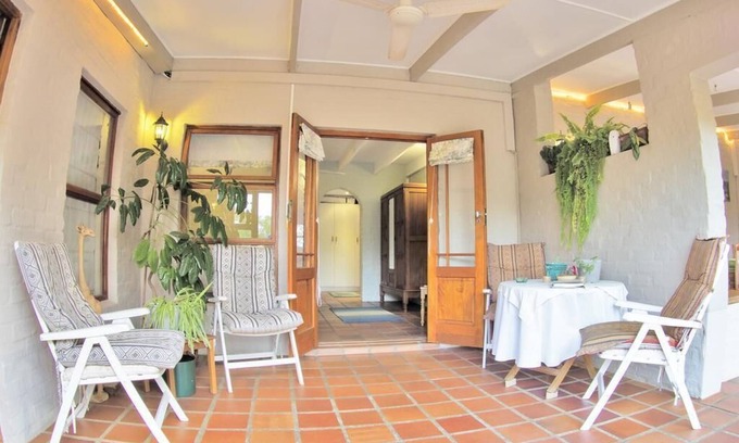 Darling Bed & Breakfast | Elly's Place