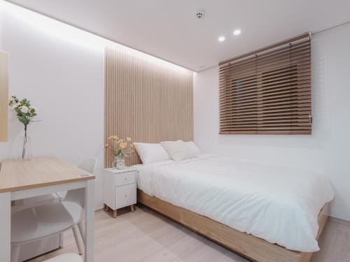 Gwanak-gu Hotel | Elly stay