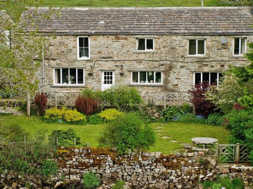 Yockenthwaite House | Elm Cottage