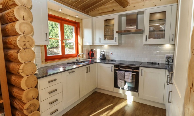 Castle Bytham Cottage | Elm Lodge