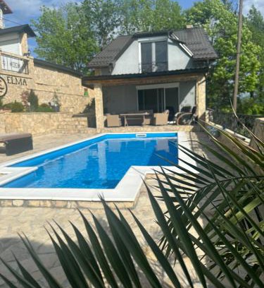 Novi Grad Sarajevo Villa | Elma Sarajevo