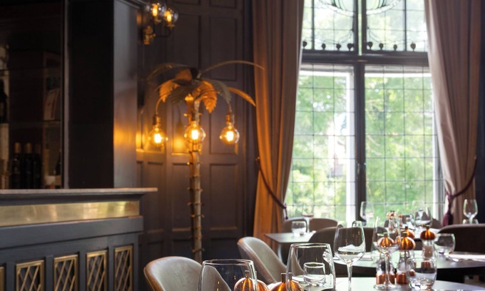 York Hotel | Elmbank York, Tapestry Collection by Hilton
