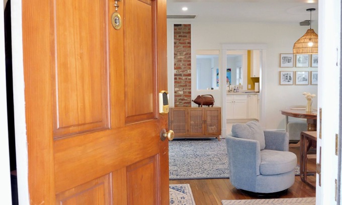 Richmond House | Elmsmere Bungalow