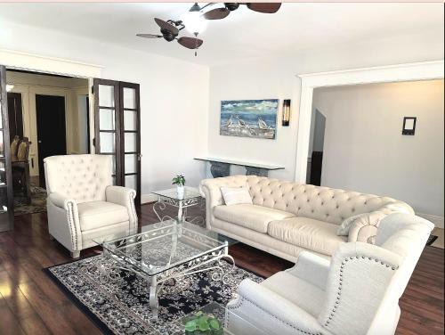 Buffalo Apartment | Elmwood village home