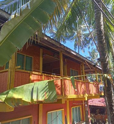 Dauin House | Elnor's homestay