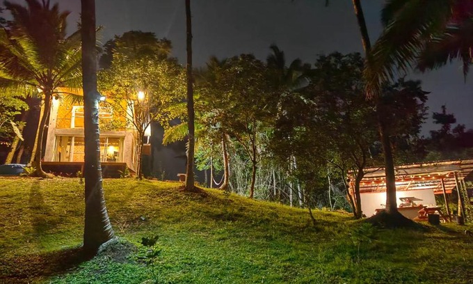 Lucban Other | Elnora's Farm
