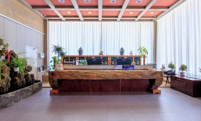 Beijing Hotel | ElongRuiyun Hotel Beijing CapitalAirport