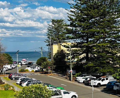 Cronulla Apartment | Eloura Gardens 100m to Beach