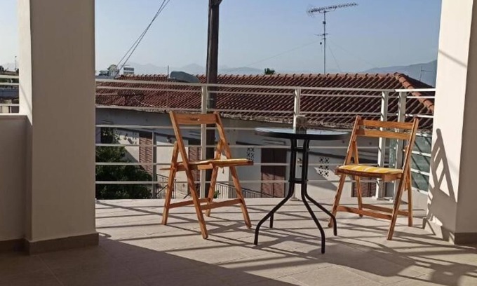 Selianitika Apartment | Elpida's apartments