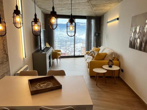 Puigcerda Apartment | ELS 4 PICS