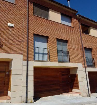 Os de Balaguer House | Els Erals