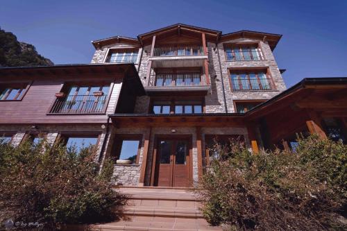 Canillo Apartment | Els Meners