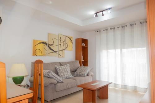 Horta de Sant Joan Apartment | Els Ports d'Horta