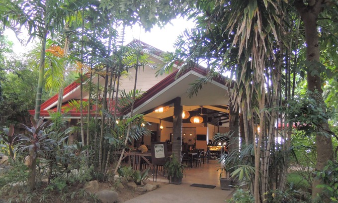 Danao City Resort | Elsalvador Beach Resort