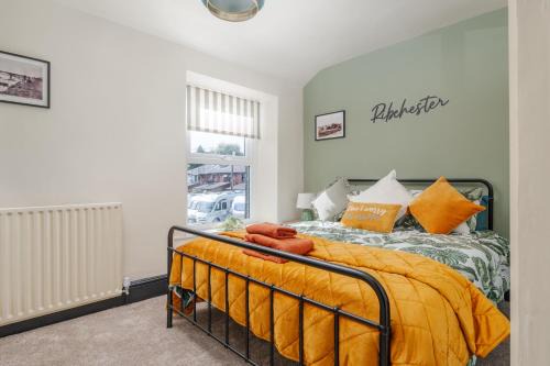 Ribchester House | Elsie's Cottage