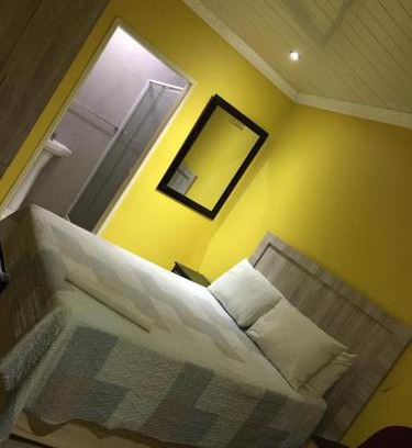 Alberton House | ELSON LODGE