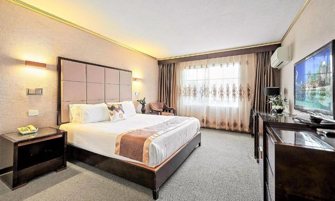 Eltham Hotel | Eltham Gateway Hotel & Conference Centre