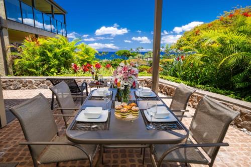 Wailea House | Elua 2001