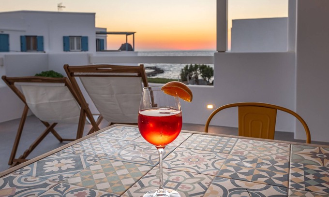 Apollonia Apartment | Elyos Apartments Elio