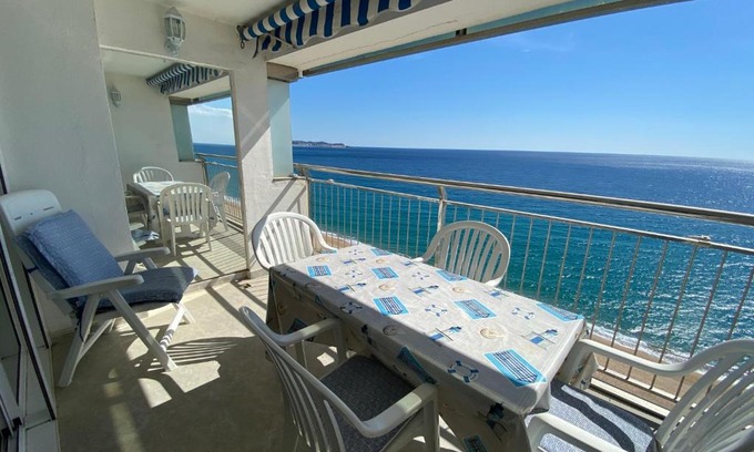 Platja d'Aro Apartment | Elypalace 11-9