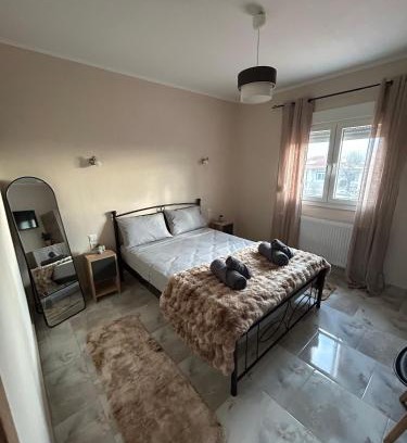Livadhia Apartment | Elysian Apartments