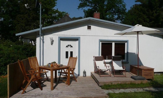 Sellin Apartment | Elysium - Fewo 1