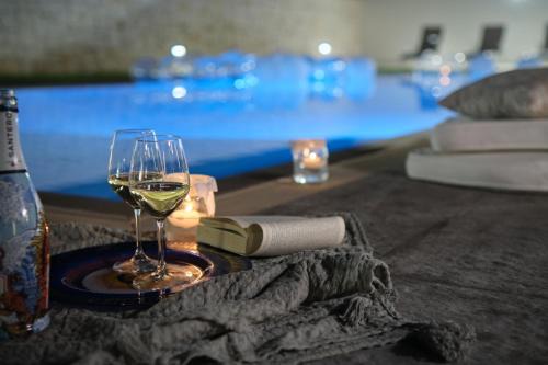 Lendinuso House | Elysium - Luxury Holiday Home