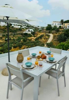 Artemonas House | Elysium Sifnos