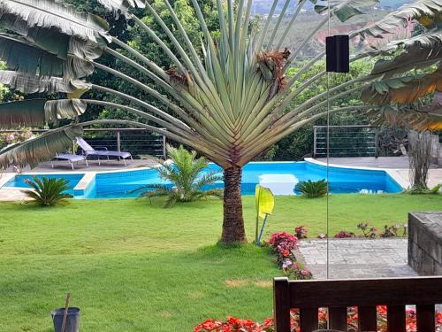 Santo Antonio do Leite House | Em Canto de Minas