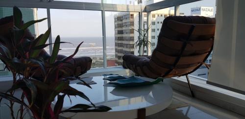 Capao da Canoa Apartment | Em Capao da Canoa - Luxo e conforto com praia , sol e mar em Capão.