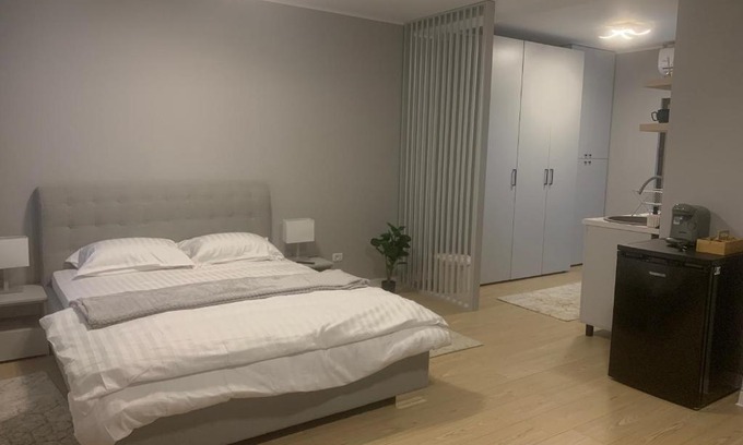Tirgu Jiu Apartment | EM05- Studio Premium