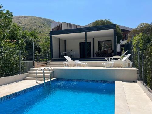 Mostar Old Town House | Ema