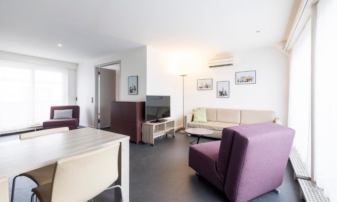 Seefeld Apartment | EMA House Serviced Apartments Seefeld