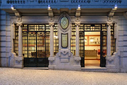 Guimaraes Hotel | EMAJ Boutique Hotel