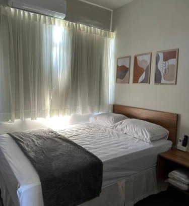 Mineiros Hotel | Emas hotel