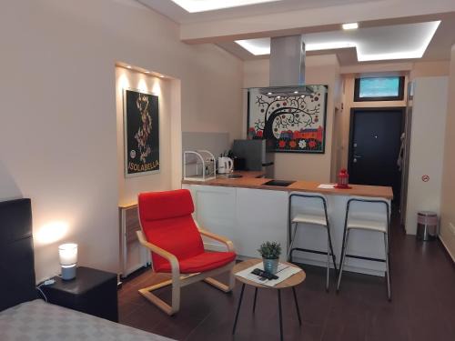 Oborishte Apartment | Embassy Apartment