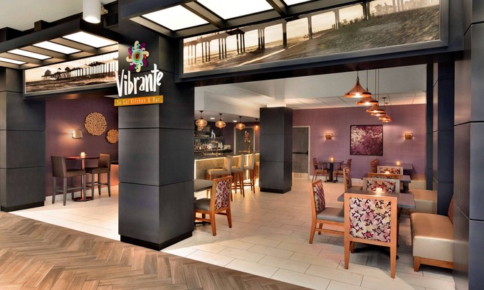 Irvine Business Complex Hotel | Embassy Suites by Hilton Irvine Orange County Airport