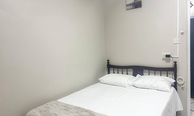 Mona Heights Apartment | Embassy Visits and Event Stays