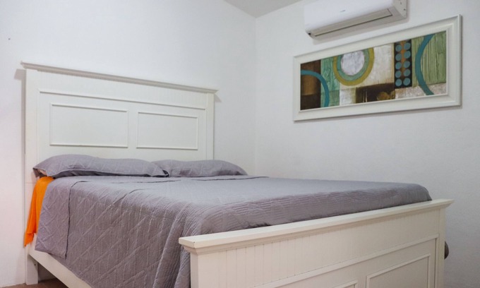 San Fuego Apartment | Embrace Aruba.