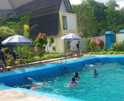Kalimantan Hotel | Embun Pagi Alami