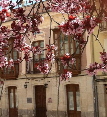 Castrojeriz Hotel | Emebed Posada