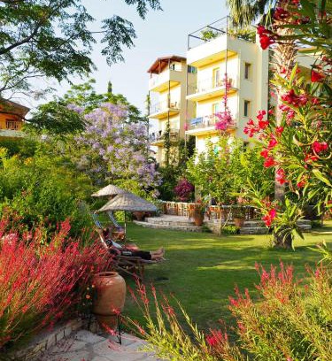 Guzelcamli Hotel | Emel Pension