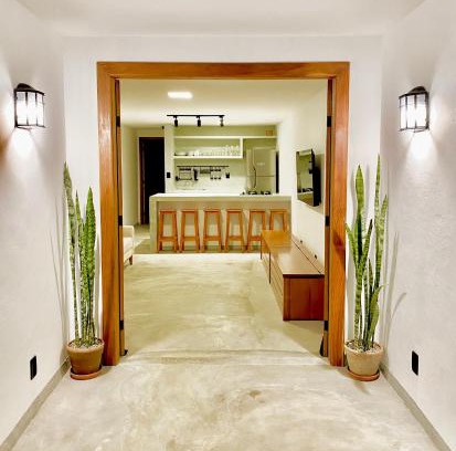 Tucuns House | Emerências Inn